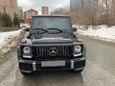 SUV   Mercedes-Benz G-Class 2015 , 4650000 , 