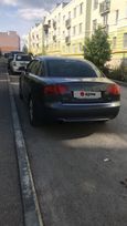  Audi A4 2006 , 520000 , 