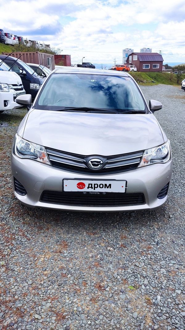  Toyota Corolla Axio 2014 , 850000 , 