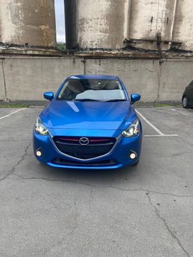  Mazda Demio 2016 , 1000000 , 