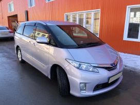    Toyota Estima 2011 , 1420000 , 