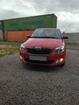  Skoda Fabia 2011 , 575000 , 