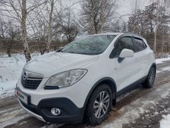 SUV или внедорожник Opel Mokka 2014 года, 1350000 рублей, Алексеевка