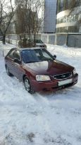  Hyundai Accent 2008 , 253000 , --