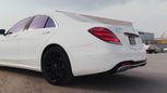  Mercedes-Benz S-Class 2018 , 3750000 , 