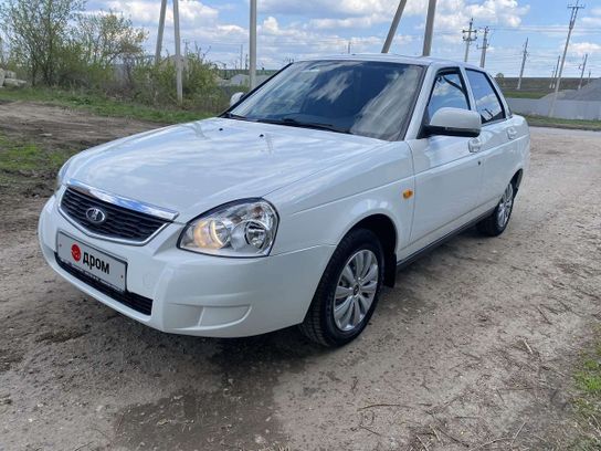 Купить Ваз Приора В Пензе