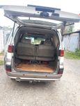    Nissan Elgrand 1999 , 468000 , 