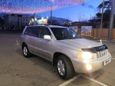 SUV   Toyota Kluger V 2000 , 555000 , -