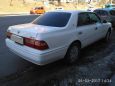  Toyota Crown 1997 , 265000 , 