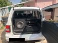 SUV   Mitsubishi Pajero iO 1999 , 350000 , 