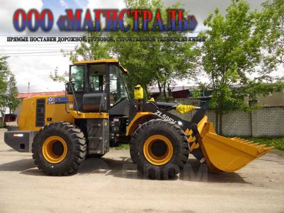   XCMG ZL50FV 2024 , 6215504 , 