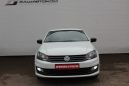  Volkswagen Polo 2015 , 455000 , 