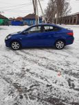  Hyundai Solaris 2011 , 570000 , 