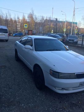  Toyota Chaser 1993 , 125000 , 