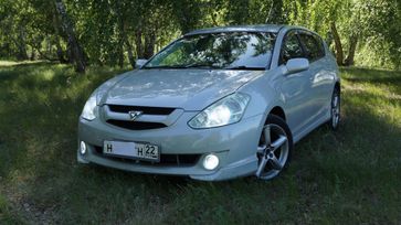  Toyota Caldina 2004 , 450000 , 