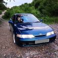  Honda Integra 1997 , 135000 , 