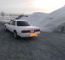  Toyota Mark II 1992 , 125000 , 