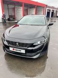  Peugeot 508 2019 , 1650000 , 
