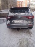 SUV   Renault Koleos 2017 , 1595000 , 