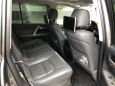 SUV   Toyota Land Cruiser 2008 , 1749000 , 