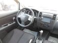  Nissan Tiida 2010 , 420000 , 