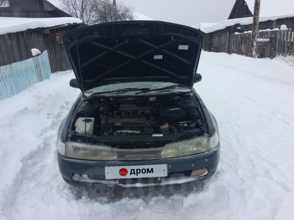  Toyota Corolla Ceres 1993 , 145000 , 