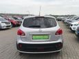 SUV   Nissan Qashqai 2007 , 699000 , 