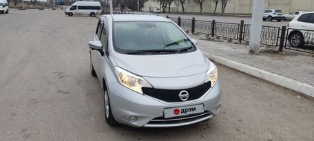 Nissan Note 2016 , 1050000 , 