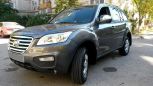 SUV   Lifan X60 2015 , 499000 , 