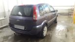  Ford Fusion 2006 , 260000 , 