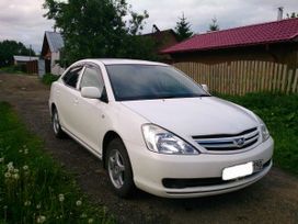  Toyota Allion 2005 , 400000 , 