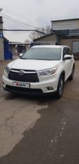 SUV   Toyota Highlander 2015 , 2320000 , 