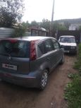  Nissan Note 2013 , 480000 , 