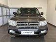 SUV   Toyota Land Cruiser 2008 , 1670000 , 