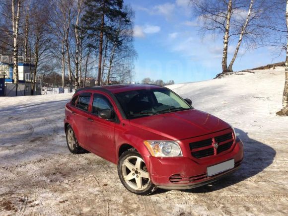  Dodge Caliber 2007 , 310000 , -