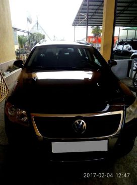  Volkswagen Passat 2006 , 440000 , 