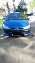  Peugeot 206 2004 , 145000 , 