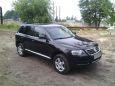 SUV   Volkswagen Touareg 2006 , 595000 , 