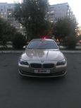  BMW 5-Series 2010 , 930000 , 