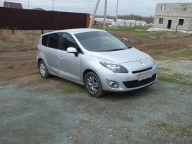    Renault Scenic 2011 , 450000 , 