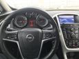  3  Opel Astra GTC 2011 , 690000 , 