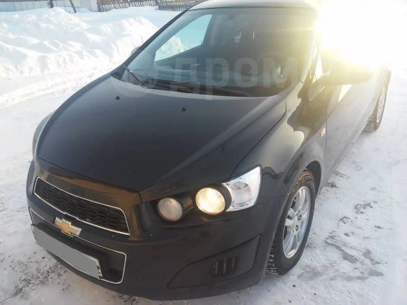  Chevrolet Aveo 2013 , 480000 , 