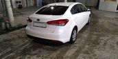  Kia Cerato 2018 , 945000 , 