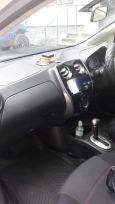  Nissan Note 2013 , 470000 , 