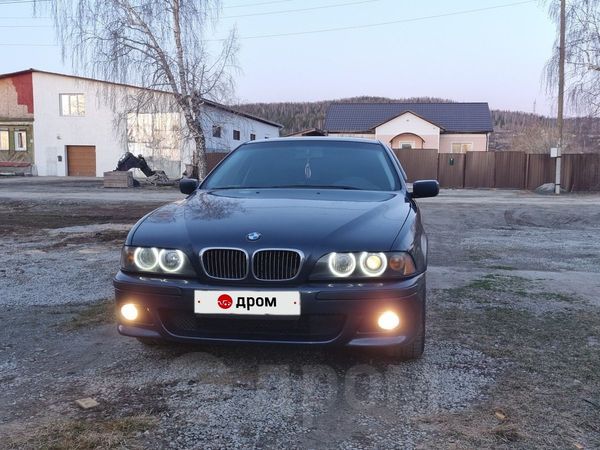 Купить Бмв 5 2003 Года