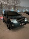 SUV   Toyota Land Cruiser 2013 , 3400001 , 