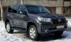 SUV   Toyota Land Cruiser Prado 2017 , 2700000 , 