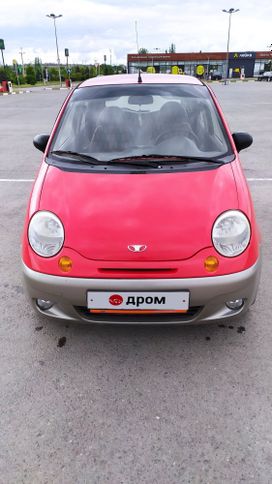  Daewoo Matiz 2009 , 235000 , 