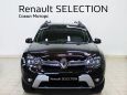 SUV   Renault Duster 2017 , 897900 , 