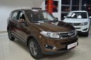 SUV   Chery Tiggo 5 2015 , 904900 , 